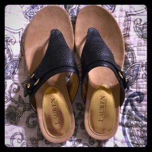 Ralph Lauren sandals